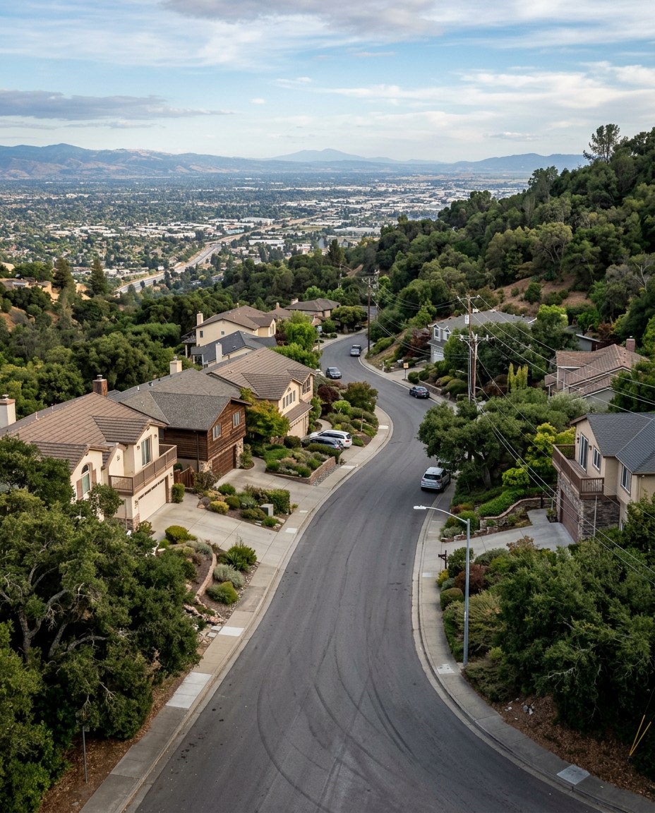 San Jose &ndash; Evergreen