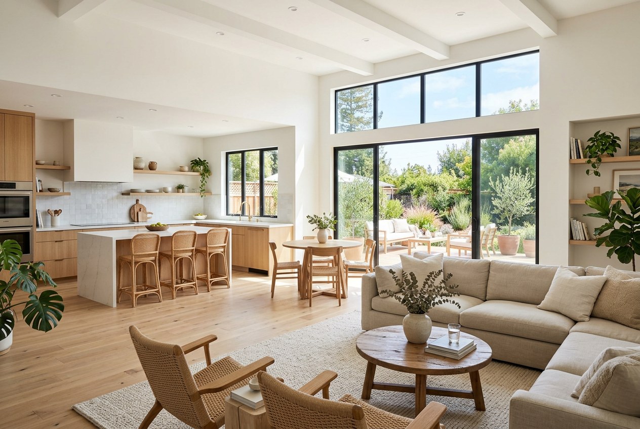 Buy A Home