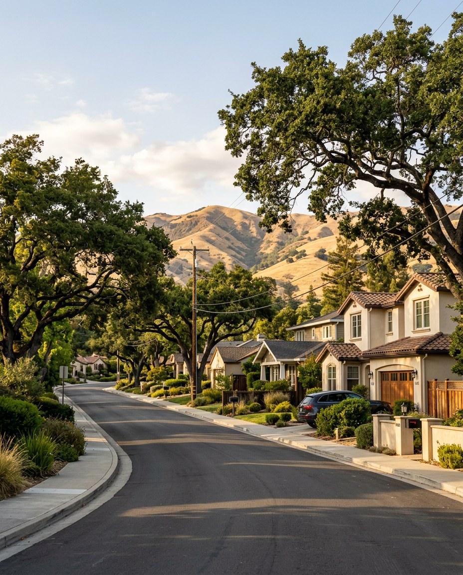 Morgan Hill